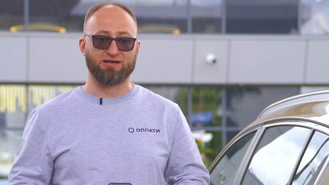 Как заправить автомобиль по QR-коду и online в 3 клика? Подробно о работе приложения Оплати на АЗС смотреть онлайн