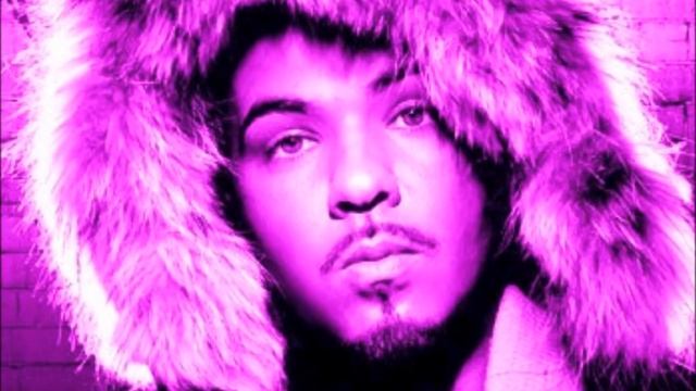Suga Suga - Baby Bash ( Chopped & Screwed By : J9 )