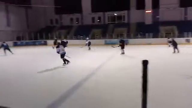 ХК "Алмаз" | Игра с ХК "Балуан Шолак" | г. АЛМАТЫ смотреть онлайн