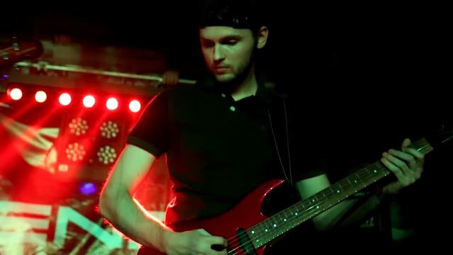 пост-рок инструментал band The Moonlight Whisper ♫ ♬ Фестиваль Emergenza 2015 2016 Мск 1st step 2 смотреть онлайн