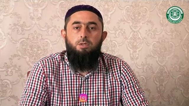 На кого должен быть похож мусульманин. смотреть онлайн