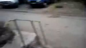 Домофон Vizit bvd-314