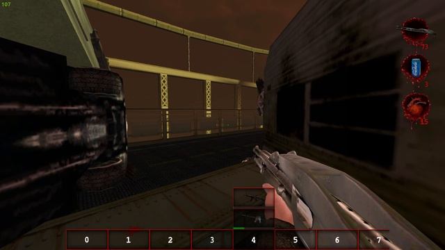 ЛОГОВО ДЬЯВОЛА | Прохождение Postal 2 #13