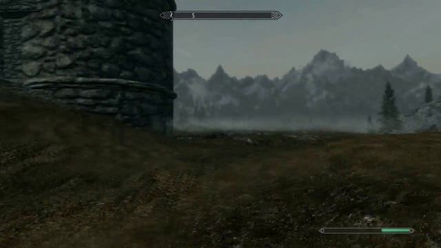 The Elder Scrolls Skyrim '' My Polar Bear!!'' смотреть онлайн