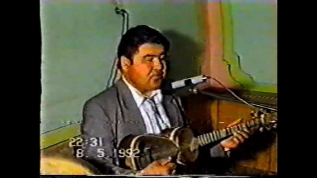 OTAJON XUDOYSHUKUROV