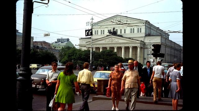 Цены и зарплаты в СССР в 1970 годах смотреть онлайн