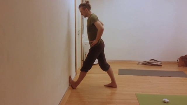 Развитие гибкости смотреть онлайн