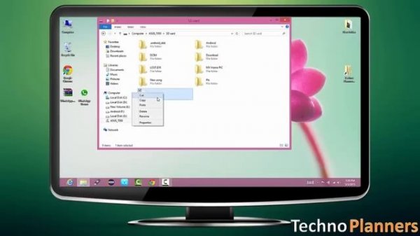 How To Open and Read WhatsApp Crypt | Crypt7 | Crypt8 | Crypt12 file