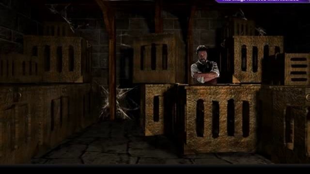 Frankenstein Walkthrough#11: Facing Frankenstein смотреть онлайн
