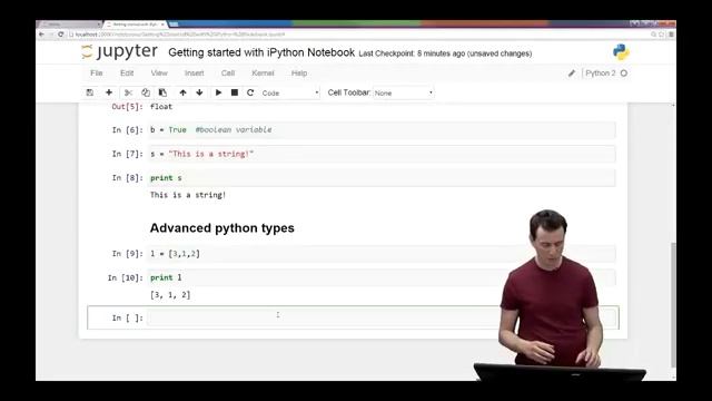Does Python have class prototypes смотреть онлайн