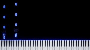 Sonic 3 and Knuckles - Final Boss - Piano Reel Deconstruction