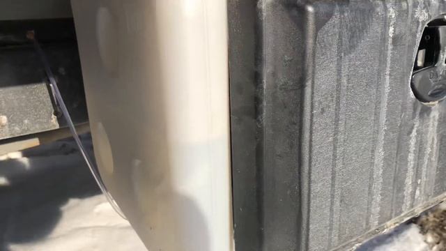 Установил автономку(сухой фен) в Газельбизнес смотреть онлайн