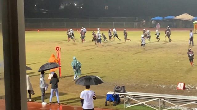 12u Greenwood Cowboys Scoop and score right before half time😳😳💯 смотреть онлайн