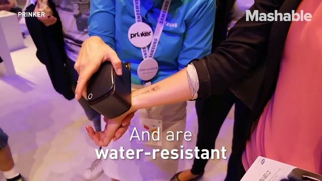 Temporary tattoo printer смотреть онлайн