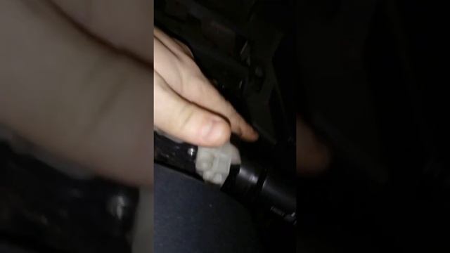 Установка климат контроля митсубиши лансер 10 смотреть онлайн