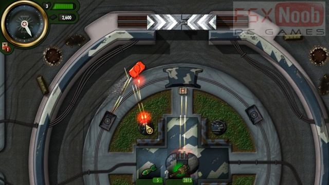 iBomber Attack Gameplay PC HD смотреть онлайн