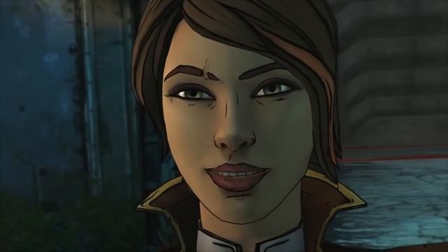 Tales From The Borderlands ► BlackSilverUFA (Лучшее)