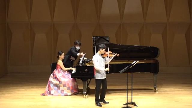 Khachaturian: Sabre Dance from the Ballet Gayaneh смотреть онлайн