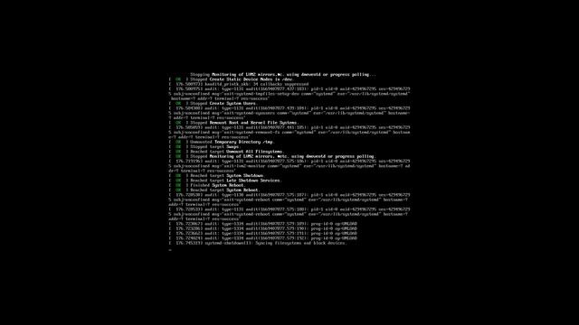 ArcoLinux : 3136 ALCI - new iso is out - Alci-Xanmod (linux-xanmod-edge is out) смотреть онлайн