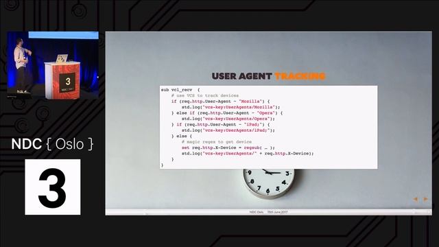 Debugging, Website Performance Issues & Real-Time Statistics - Hugo Cruz смотреть онлайн