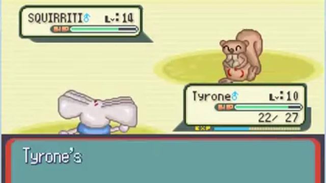 Let's Play Pokemon Quartz: Episode 5 - The Delay is No More! смотреть онлайн