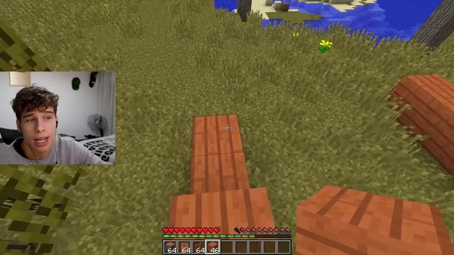Comprobé los Mitos más Terroríficos que son Reales de Todo Minecraft! смотреть онлайн