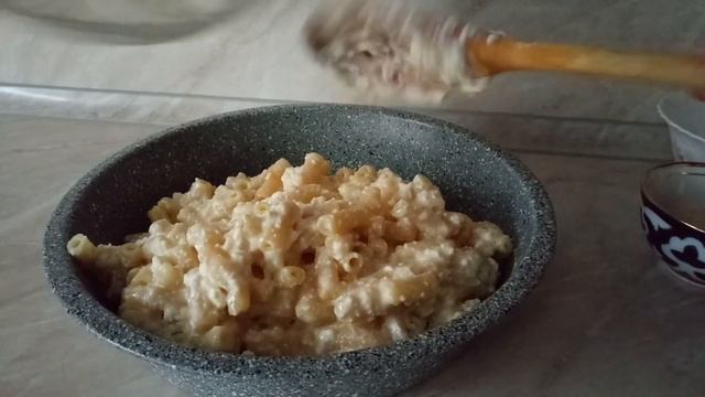 Запеканка с творогом - что может быть лучше на завтрак.Cottage cheese casserole -delicious breakfas смотреть онлайн