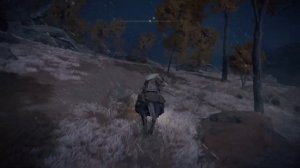 Elden Ring ПОЛУЧАЕМ КАТАНУ ИЗ МЕТЕОРИТНОЙ РУДЫ В НАЧАЛЕ ИГРЫ