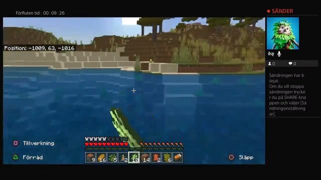 Minecraft /Titanfall 2 смотреть онлайн