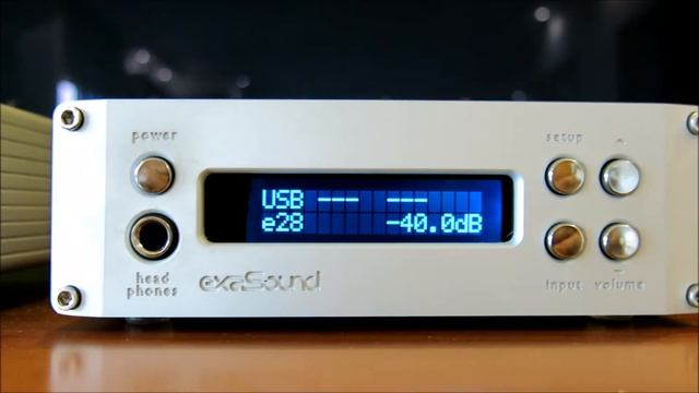 exaSound Playpoint Network Audio Player kullanımı смотреть онлайн