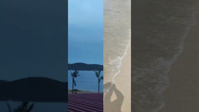 Андреевка, Хасанский район, база отдыха Океан смотреть онлайн