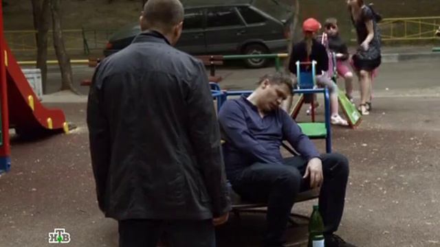 Карпов 2. Либо ты остаёшься здесь... смотреть онлайн