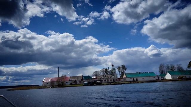 Селигер 2022 смотреть онлайн