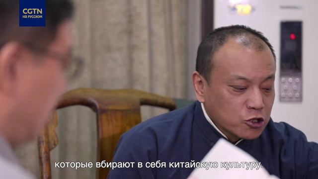 Хранители культурного наследия смотреть онлайн