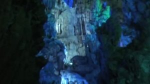 Пещера Тростниковой Флейты.flv