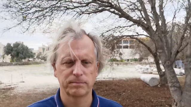 Апостол Павел в Кипре смотреть онлайн