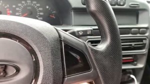 Не работал бензонасос ваз 2114,нашёл проблему.