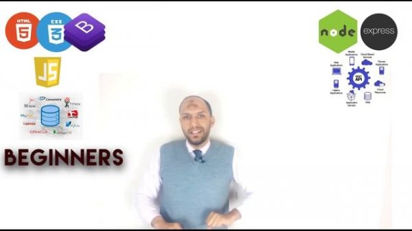 9 خطوات كـكورسات أو مسارلتعليم  Oracle JET Web and Mobile Full Stack Developer الـ Roadmap