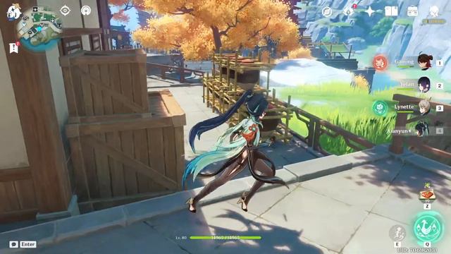 kikir impact update 4.5 live stream geys gelo imba gaming смотреть онлайн