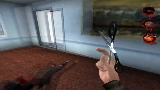 Сошли с ума / Postal2 Apocalypse Weekend #1 смотреть онлайн