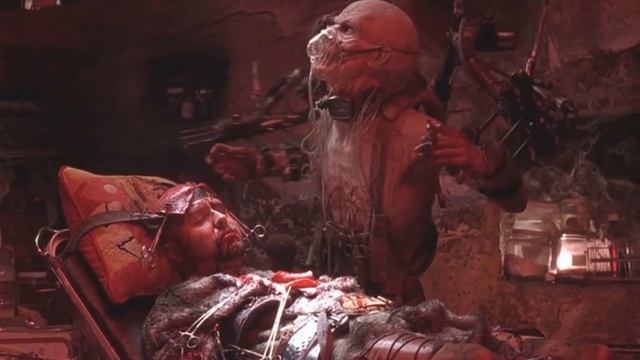 5 САМЫХ СТРАШНЫХ И КРОВАВЫХ ФИЛЬМОВ УЖАСОВ