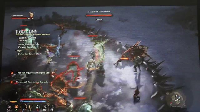Dell Venue 8 Pro Windows 10 Xbox One Streaming Diablo 3 смотреть онлайн