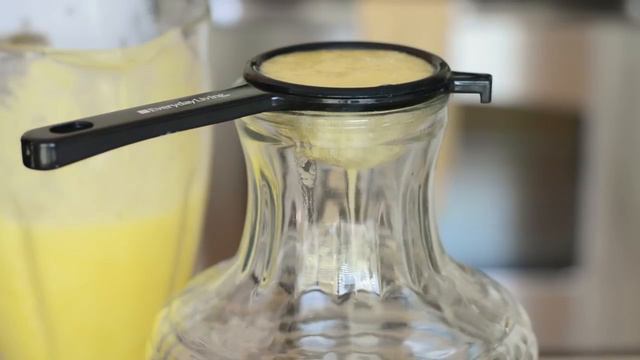 PINEAPPLE JUICE | How To Make Pineapple Juice | SyS