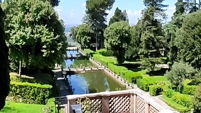 Вилла кардинала неудачника или дом того, кто так и не стал ПАПОЙ) смотреть онлайн
