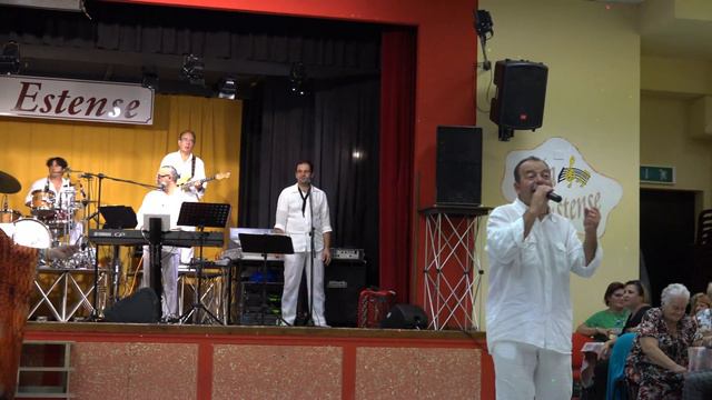 Caro Vittorio смотреть онлайн