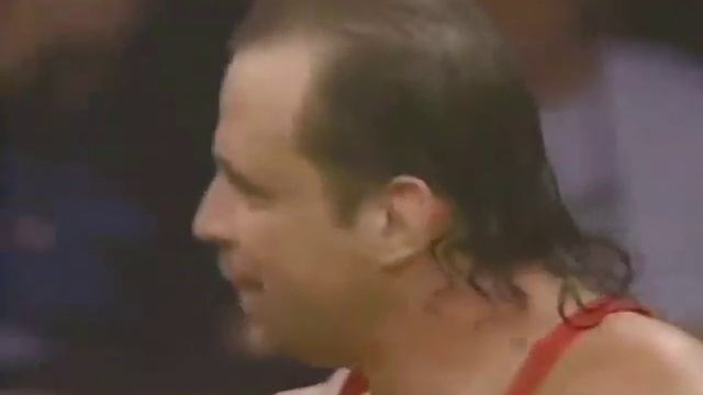 [Tribute R.I.P., Maxx Muscle] Maxx vs. Joey Maggs (03 04 1996 WCW Prime) смотреть онлайн