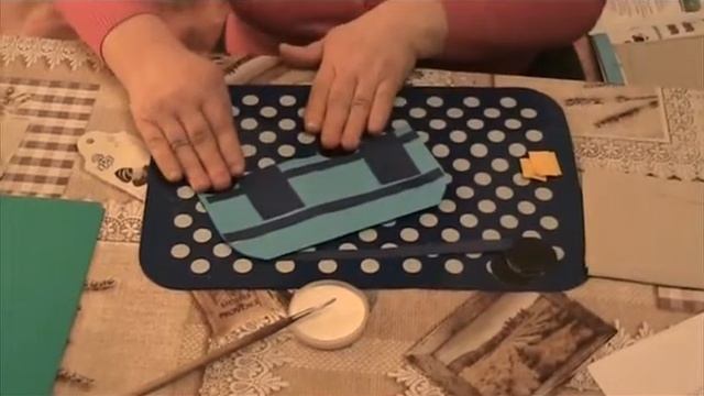 Аплікація "Автобус" смотреть онлайн