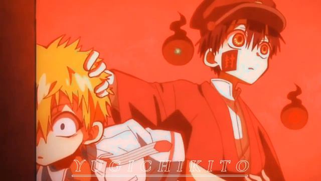 Tsukasa Yugi -Edit Syko Brooklyn blood pop смотреть онлайн