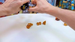 "ЛЕГО" BIONICLE из китая - ПОКУПАТЬ ЛИ В 2021 году?