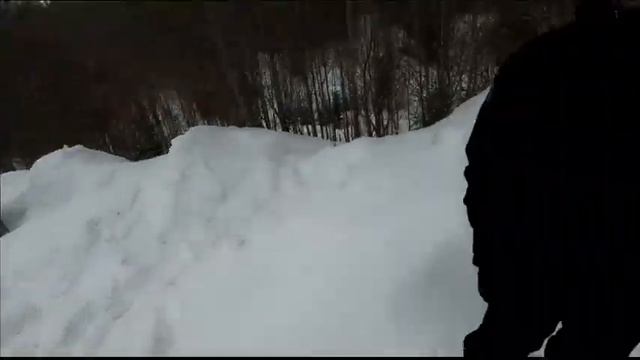 brp summit 800 пробуем горки) смотреть онлайн